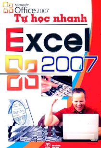 Tự học nhanh Excel 2007