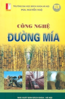 Công nghệ đường mía 