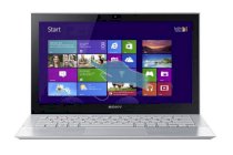 Sony Vaio Pro 11 SVP-11213CX/S (Intel Core i5-4200U 1.6GHz, 4GB RAM, 128GB SSD, VGA Intel HD Graphics 4400, 11.6 inch Touch screen, Windows 8 64 bit)