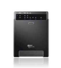 MobileSTOR MS4UM+B4E (4TB SATA Enterprise RAID Edition Hard Drive)