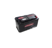 Ắc Quy YOKOHAMA MF 60038 DIN100(12V-100AH)