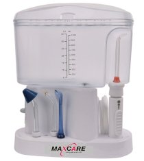 Máy tăm nước (có nắp) Maxcare Max-456L