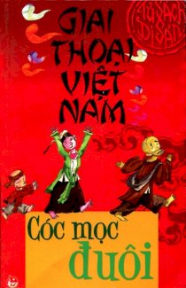 Cóc mọc đuôi