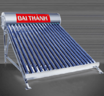 Giàn năng lượng mặt trời Đại Thành ĐT/HD47-15 135L