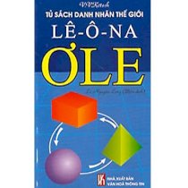 Lêôna Ơle - Tủ sách danh nhân thế giới