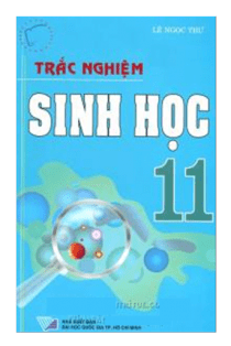 Trắc nghiệm Sinh Học 11