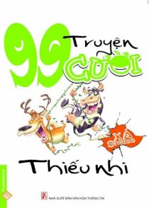 99 truyện cười - Thiếu nhi 