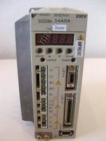 Yakawa SGDH-20DE-0Y
