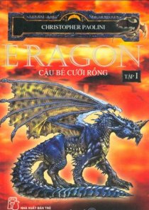 Eragon - Cậu bé cưỡi rồng - tập 1