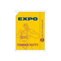 Bột trét Expo Power Putty for interior 40kg