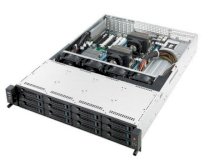 Server ASUS RS720-E7/RS12 E5-2680 (Intel Xeon E5-2680 2.70GHz, RAM 16GB, 770W, Không kèm ổ cứng)