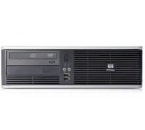 Máy tính Desktop HP COMPAQ DC5800 E8200 (Intel Core 2 Duo E8200 2.66GHz, RAM 2GB, HDD 80GB, VGA Intel GMA 3100, Windows XP Professional, Không kèm màn hình)