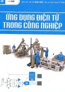 Ứng dụng điện tử trong công nghiệp 