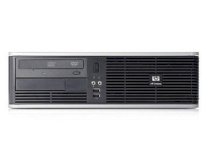 Máy tính Desktop HP COMPAQ DC7900 E8200 (Intel Core2 Duo E8200 2.66GHz, RAM 2GB, HDD 80GB, VGA Intel GMA 4500, Windows XP Professional, Không kèm màn hình)