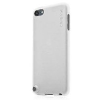 Case iPod Touch 5 Capdase Soft Jacket SJIPT5-P202 (Trắng) 