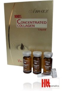 Tinh chất Collagen Concentrated Liquid Amax 