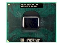 CPU Pentium Dual Core Mobile CPU 2.10GHz 1M 800