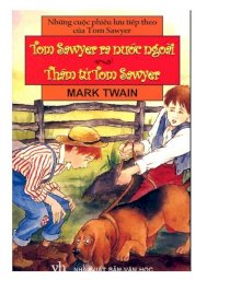 Những cuộc phiêu lưu tiếp theo của Tom Sawyer 