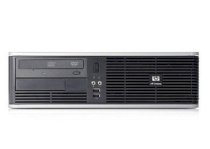 Máy tính Desktop HP COMPAQ DC7900 Q9300 (Intel Core 2 Quad Q9300 2.50GHz, RAM 2GB, HDD 300GB, VGA Intel GMA 4500, Windows XP Professional, Không kèm màn hình)