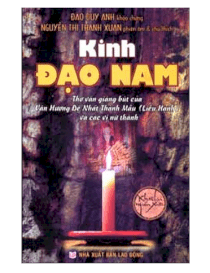 Kinh đạo nam - Tủ sách khơi lại nguồn xưa