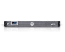Server Dell PowerEdge 1950 L5420 2P (2x Intel Quad Core L5420 2.50GHz, Ram 8GB, HDD 2x73GB SAS, PS 670Watts)