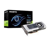 Gigabyte  GV-NTITAN-6GD-B (Dual NVIDIA GeForce GTX TITAN, 4096MB, GDDR5, 384 bit, PCI Express 3.0) 