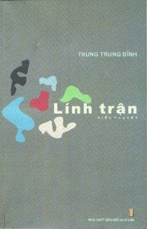 Lính trận