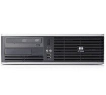 Máy tính Desktop HP COMPAQ DC5800 E8300 (Intel Core 2 Duo E8300 2.83GHz, RAM 2GB, HDD 250GB, VGA Intel GMA 3100, Windows XP Professional, Không kèm màn hình)