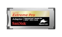 Adapter Memory Card Adaptor Sandisk SDHC Extreme PRO