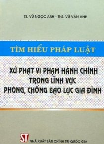 Tìm hiểu pháp luật xử phạt vi phạm hành chính trong lĩnh vực phòng, chống bạo lực gia đình 