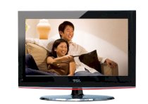TCL L39D10C (39-Inch, 1080P Full HD LCD TV)