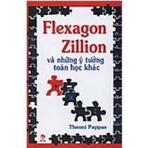 Fflexagon, zillion và những ý tưởng toán học