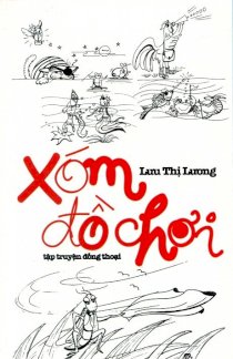 Xóm đồ chơi