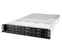 Server ASUS RS724Q-E7/RS12 E5-2637 (Intel Xeon E5-2637 3.0GHz, RAM 4GB, 1620W, Không kèm ổ cứng)