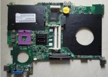 Mainboard Acer TravelMate 6293, VGA share