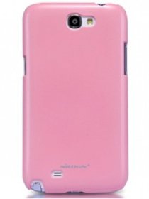 NillkinUltra Thin Samsung Note 2 N7100 Pink