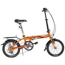 Xe đạp gấp TrinX FA1606