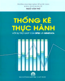 Thống kê thực hành - Với sự trợ giúp của SPSS và Winstata 