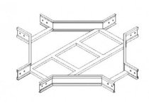 Thang nối chữ thập LD-01-300 INT