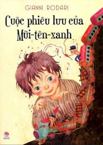 Cuộc phiêu lưu của Mũi-tên-xanh 