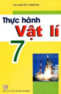 Thực hành Vật Lí 7