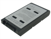 Pin Toshiba TO-3285U (6 Cell, 4400 mAh)