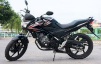 Honda CB150R STREETFIRE 150 2013