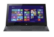 Sony Vaio Duo 13 SVD-1321APX/B (Intel Core i7-4650U 1.7GHz, 8GB RAM, 512GB SSD, VGA Intel HD Graphics 5000, 13.3 inch Touch Screen, Windows 8 Pro 64 bit)