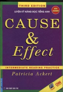 Luyện kỹ năng đọc tiếng Anh - Cause & Effect