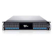 EliteSTOR 2U ES216X6+BS16E (16TB SATA Enterprise RAID Edition Hard Drive)