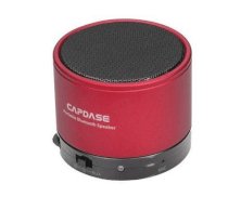 Loa Bluetooth Capdase Beat Soho SK00-B209 (Đỏ)