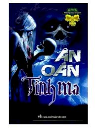 Ân oán tình ma