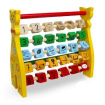 Winwintoys - Chú mèo ABC 