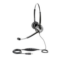 Jabra BIZ 1900 Duo NC